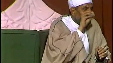 002 186 187خواطر الشعراوى سورة البقرة