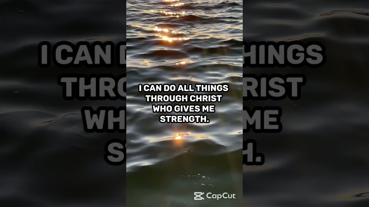 5 Bible Verses Every Christian Should Know By Heart