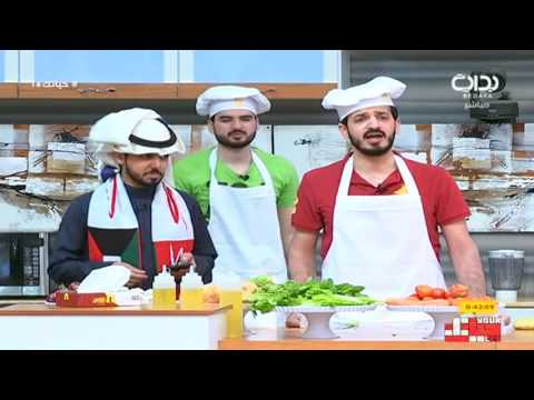 نهاري نهار الناس حتى إذا بدا لي الليل ـ منصور القرني حياتك16