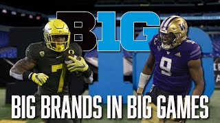 Jake Butt: Oregon & Washington to the Big Ten Was Inevitable | Conference Realignment | Pac-12