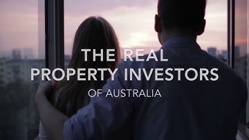 Bob Andersen: The Real Property Investors of Australia