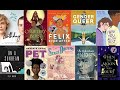 Books with transgender  nonbinary characters
