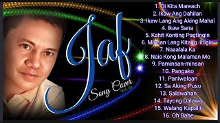 Jaf Song Cover \/\/ OPM Songs \/\/ Awiting Pamatay Puso \/\/ Jaf Vol. 01