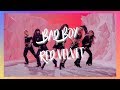 KPOP RANDOM DANCE CHALLENGE 2018