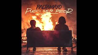 Video thumbnail of "PALTAMAYO - AQUÍ"