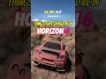things that should be in Forza horizon 6! #cars #automobile #cargames #forzahorizon5 #forza #fh6