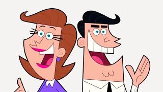 Los Padrinos Magicos Intro En Hebreo