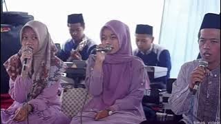 Ya robbi antal hadi ILMA NADA wonokarto pacitan terbaru Pebruari 2024 property by tunas multimedia
