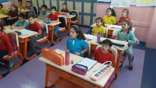 Gece Gölge - 3 B 🎤 Canlı 