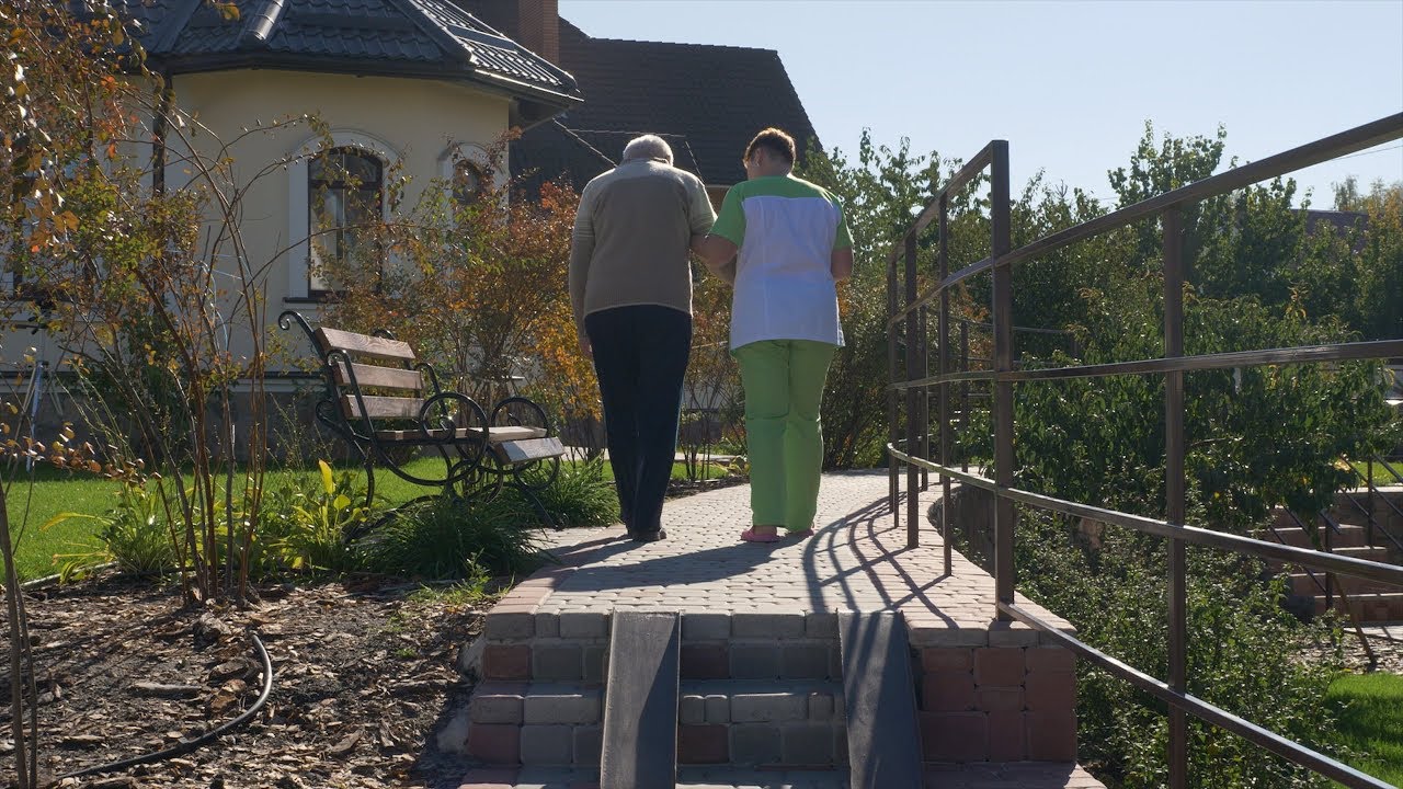 Silver Age Promo Movie