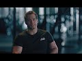 Demandez  henry cavill  muscletech