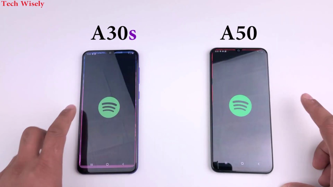 Samsung Galaxy A50 Сравнить