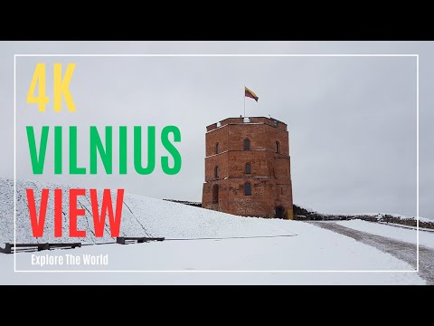 Video: Baldūno Pilies Paslaptys - Alternatyvus Vaizdas