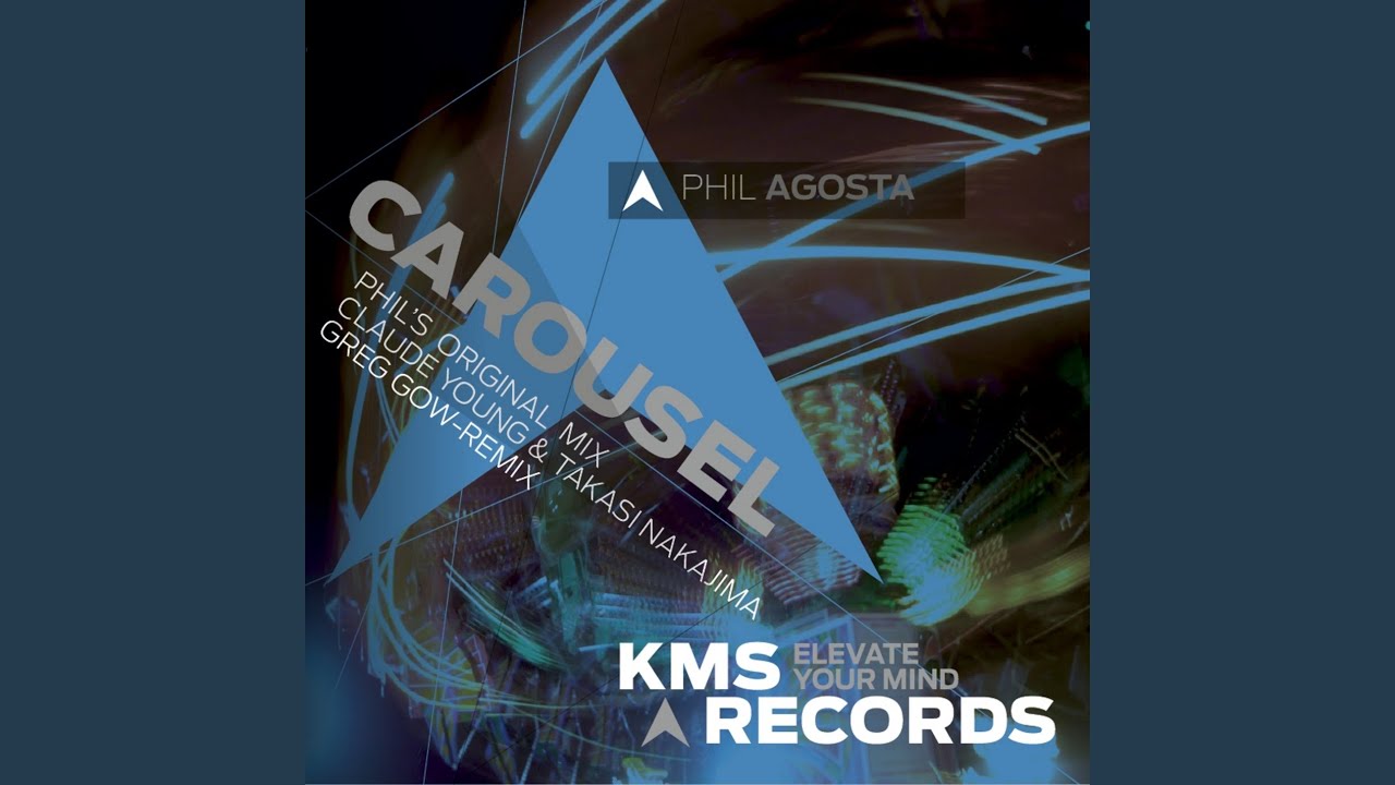 Guarda Carousel (Different World Remix) su YouTube Guarda Carousel (Different World Remix) su YouTube