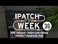 Patch of the week 36: ARP Odyssey – Basics and Getting Started + Duophonic Play