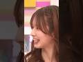 やはり罰ゲームをくらうさっちゃん　#菅原咲月 #乃木坂46 #5期生 #乃木坂工事中 #shorts