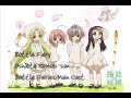 Bottle Fairy ~ Oshiete Sensei-san (Full Version)