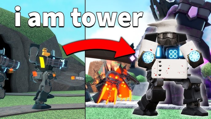 TDX on X: Criminality X Tower Defense X confirmed. #roblox