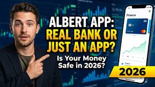 Albert App Is It A Real Bank Or Just An App 2026