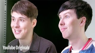 A chat with Dan and Phil about the TATINOF Movie! (Bonus)