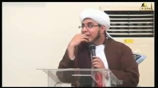 Habib Muhammad Bagir bin Yahya || Sholawat kepada Nabi SAW