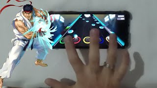 Guiles Theme - Street Fighter (Mophobics) | INSANE MODE