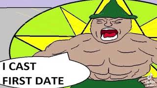 life magic (wizard101 meme)