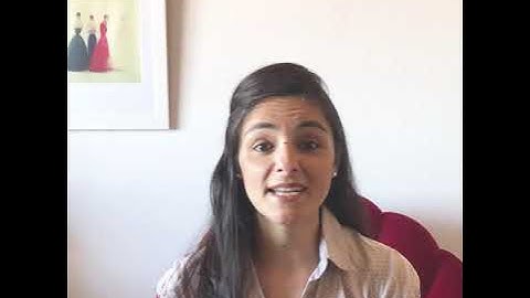 Data driven video series #1 Personalisation
