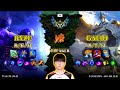 T1 Faker | Ryze MID vs Galio | Patch 26.11 | 2026-06-05 | KR CHALLENGER