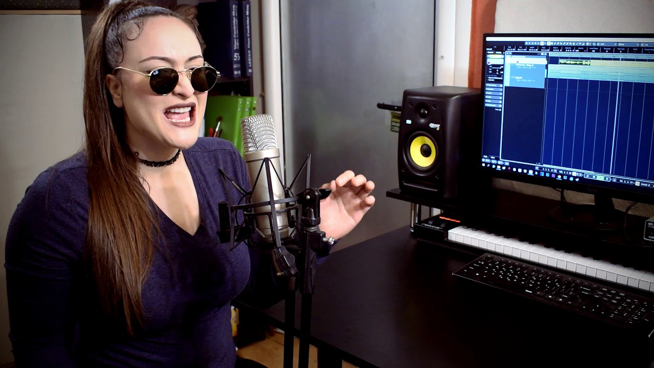 Watch WITHOUT YOU - SYMPHONY X (cover) ANDRY on YouTube Watch WITHOUT YOU - SYMPHONY X (cover) ANDRY on YouTube