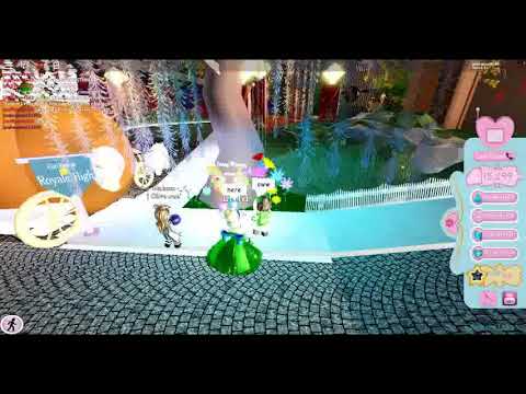 Royale High Update The In Loving Memory Of Lizzy Winkle Teleporter Tree Youtube - look at this beautiful memorial for lizzy winkle roblox