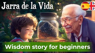 START LISTENING Spanish with short stories for Beginners