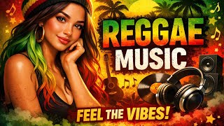 Download Lagu Sunset Groove Reggae 🌅 Positive Vibes Only | Ultimate Chill Session 2026 MP3