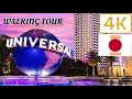 universal studios japan walking tour 2022