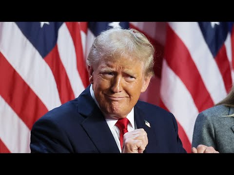 Electoral BLOODBATH: The