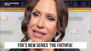 Minnie Driver on the Toughest Part of Playing Sarah in The Faithful