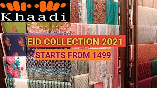 khaadi new arrivals and eid collection | khaadi summer arrivals 2021 | khaadi eid collection 2021