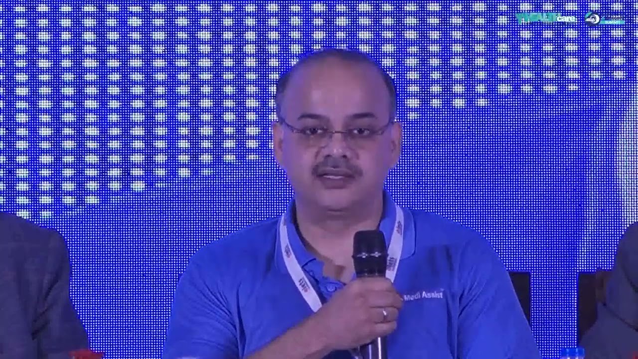 Panel discussion on Digital Transformation - The CIO perspective