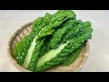 かつお菜〈野菜の食べ方＆調理方法〉by食育マルシェおうち便