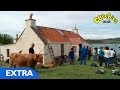 CBeebies Grown Ups Katie Morag Behind The Scenes 