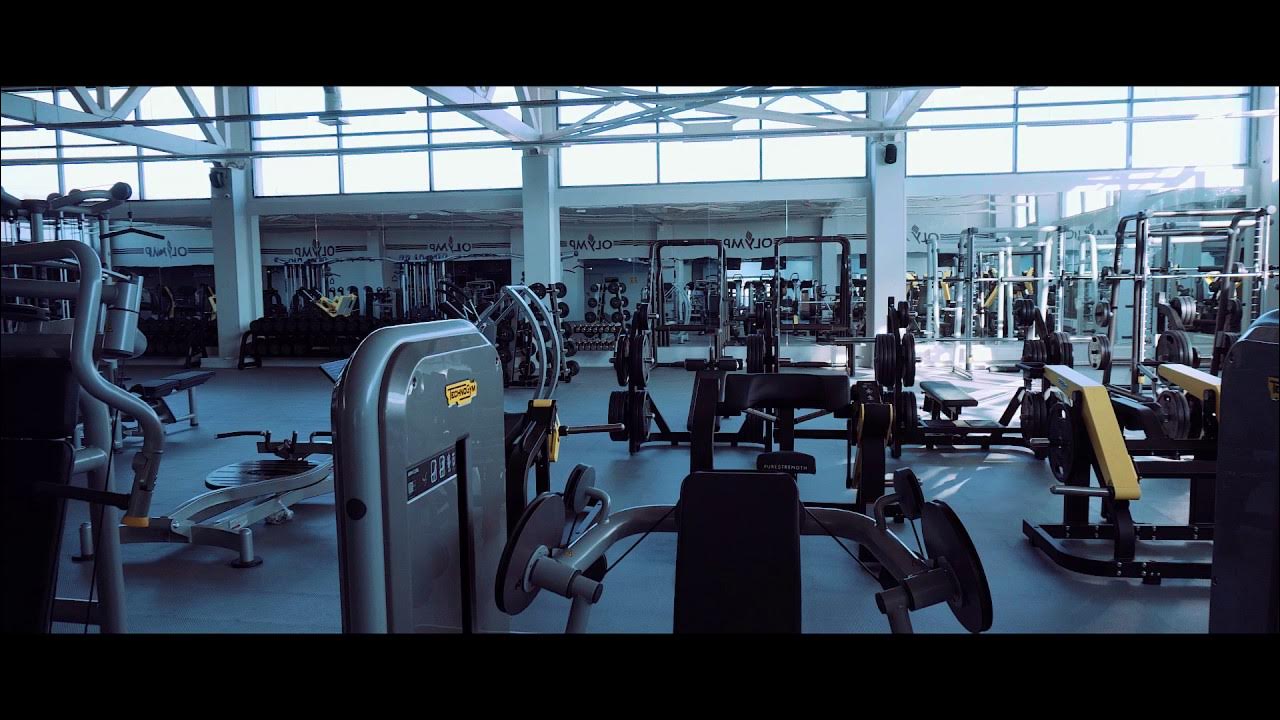 A fitness ул баязита бикбая 15 фото
