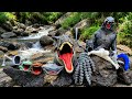 AMAzing⁉️Hunting Deep Sea Monster Legendary‼️ Bloop, Julia Beast, El Gran Maja, Leviathan, Sea Eater