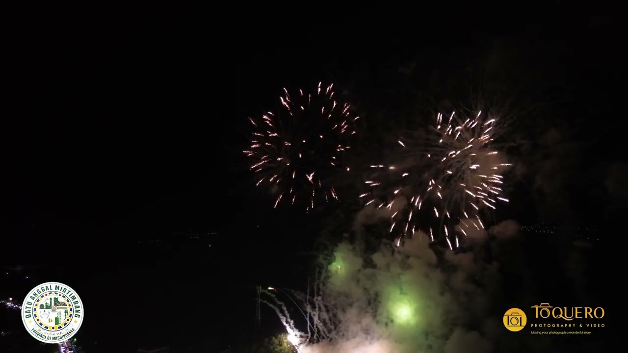 Municipality of Datu Anggal Midtimbang