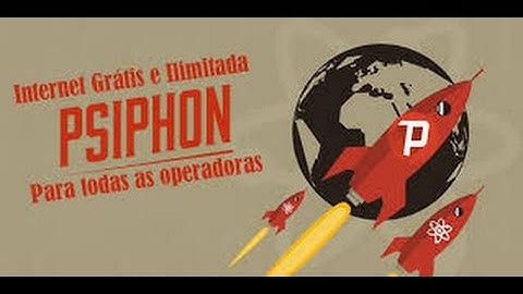 Internet de Graça no Smartphone 3G ou 4G - Http Injector & Psiphon[Sem Root]