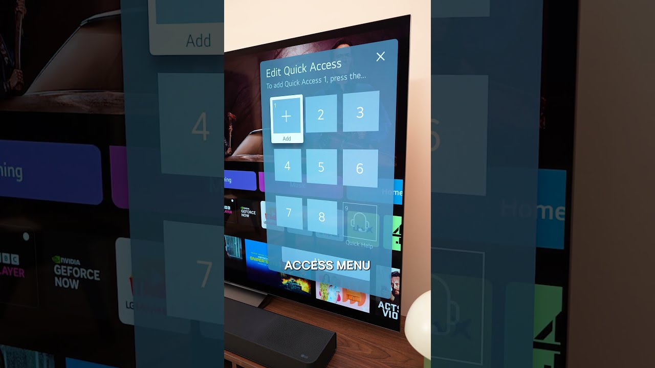 How To Program TV Remote