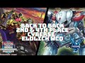 Yugioh 2nd &amp; 4th Place Cyberse Eldlich Deck Profile – WCQ 2022 – Matthew Chen – March 2022