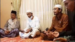 Qosidah Allahu Allah shofat lii | Habib Lutfi Alhabsyi