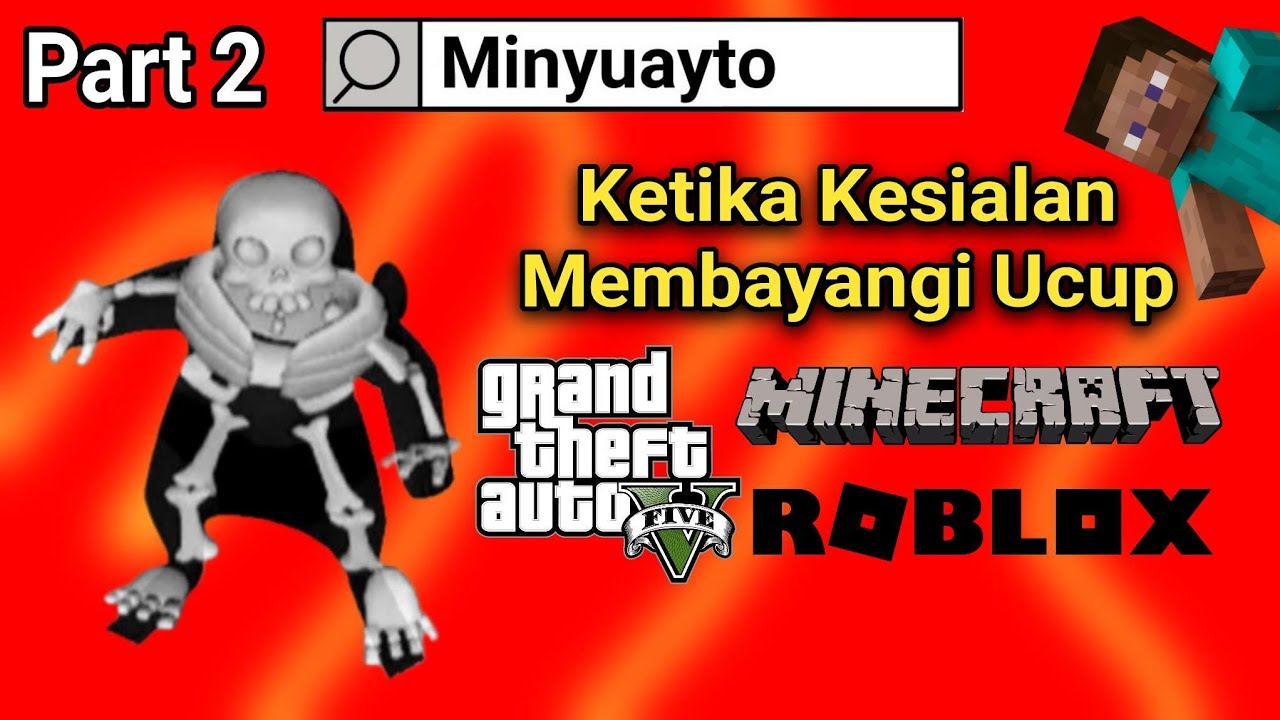 Ngakak Random Part 2