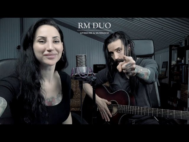 RM Duo - Songbird (Cover) class=