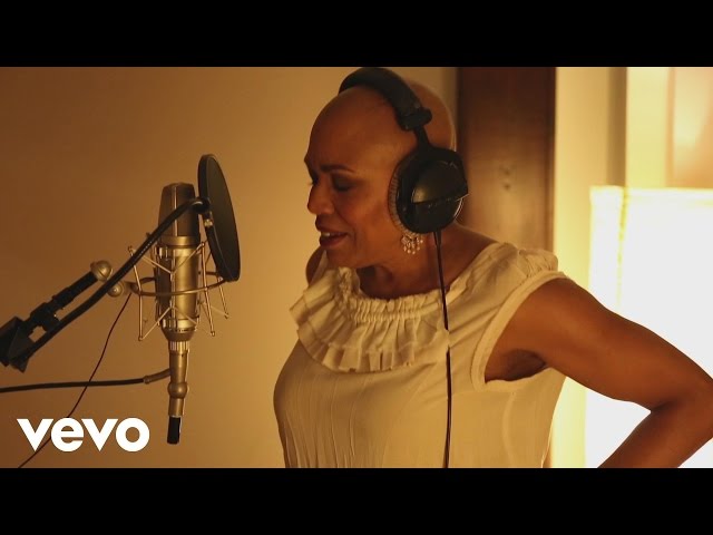 Dee Dee Bridgewater - Dee Dee